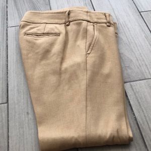 Ankle length pants